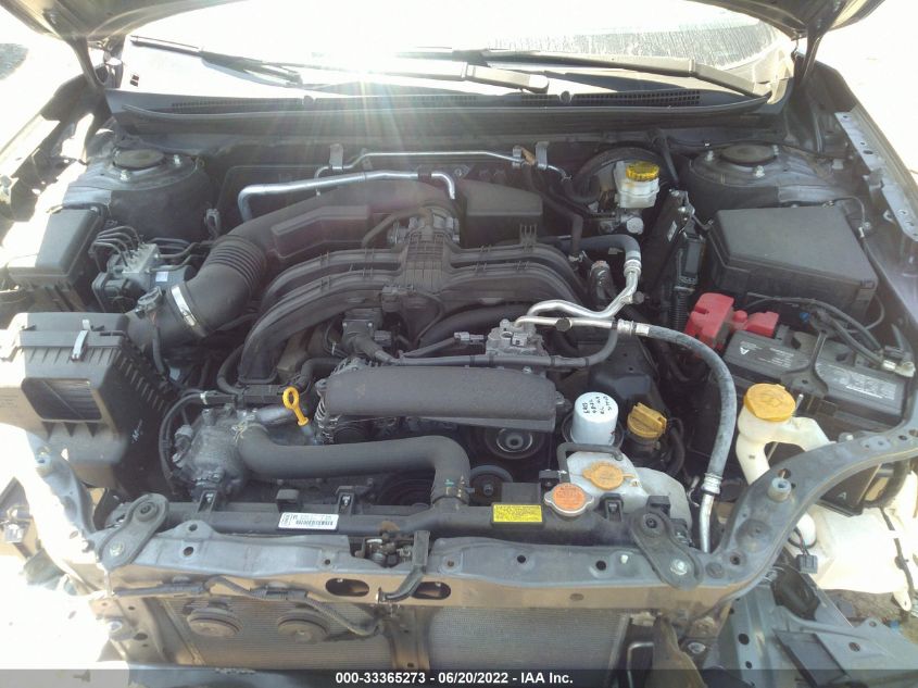 2020 SUBARU LEGACY PREMIUM 4S3BWAE69L3013794