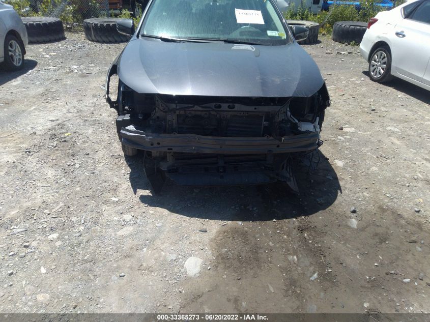 2020 SUBARU LEGACY PREMIUM 4S3BWAE69L3013794