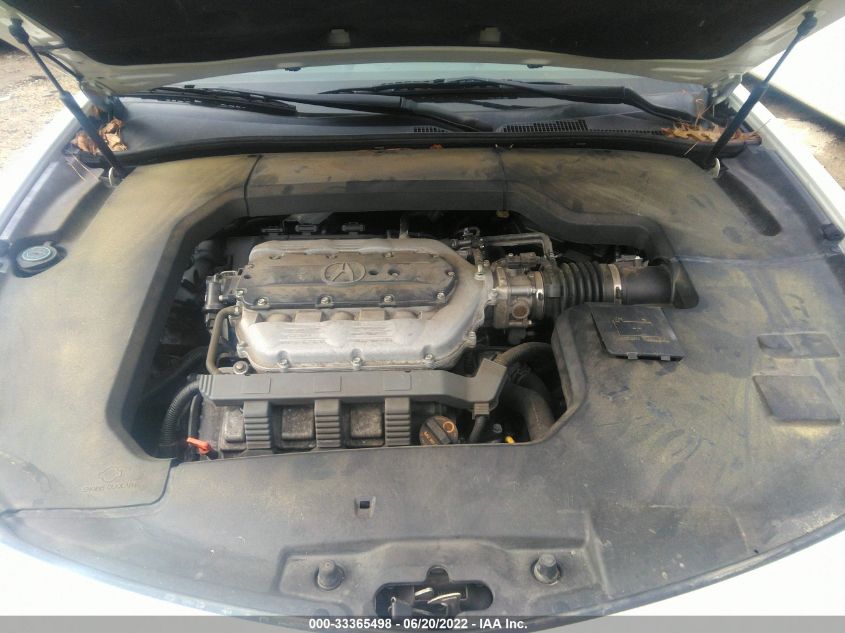 2014 ACURA TL SPECIAL EDITION - 19UUA8F38EA002208