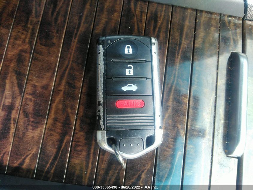 2014 ACURA TL SPECIAL EDITION - 19UUA8F38EA002208