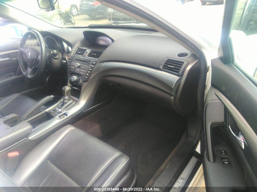 2014 ACURA TL SPECIAL EDITION - 19UUA8F38EA002208
