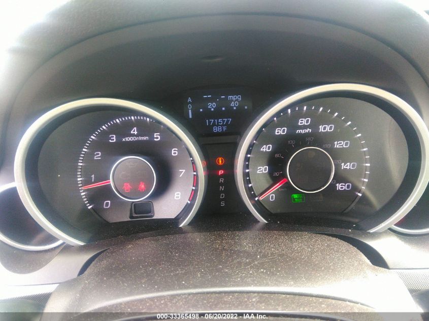 2014 ACURA TL SPECIAL EDITION - 19UUA8F38EA002208