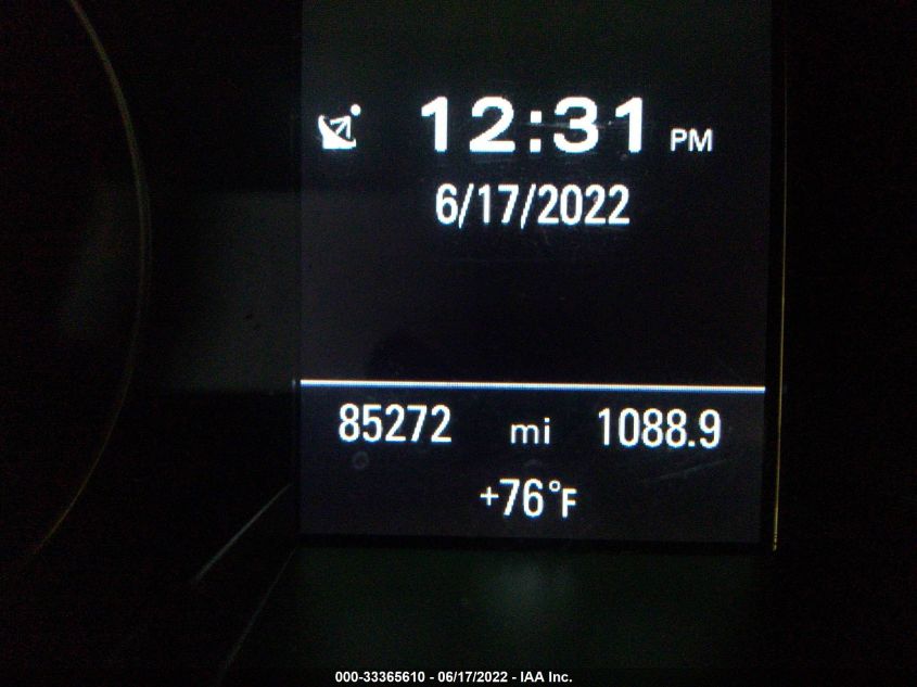 2014 AUDI A4 PREMIUM WAUBFBFL7EA064927