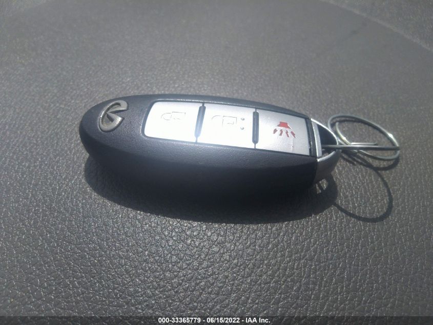 2013 INFINITI EX37 JOURNEY JN1BJ0HP6DM430186