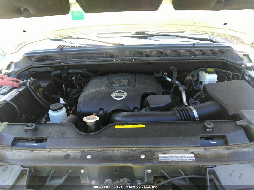 2013 NISSAN ARMADA PLATINUM 5N1AA0NE9DN610974