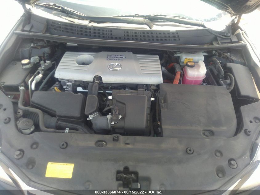 2013 LEXUS CT 200H 200 JTHKD5BH9D2132776