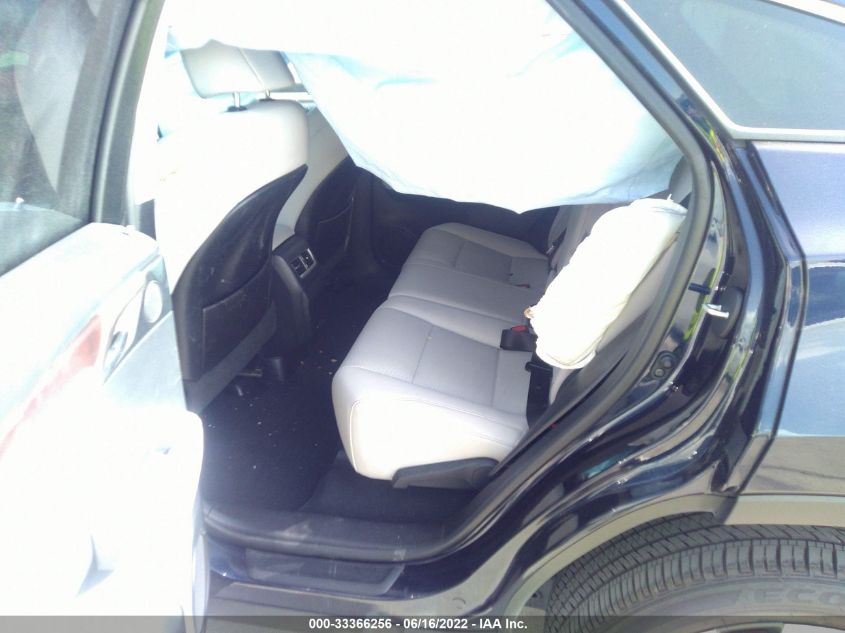2021 LEXUS RX RX 350 2T2HZMAA7MC205345
