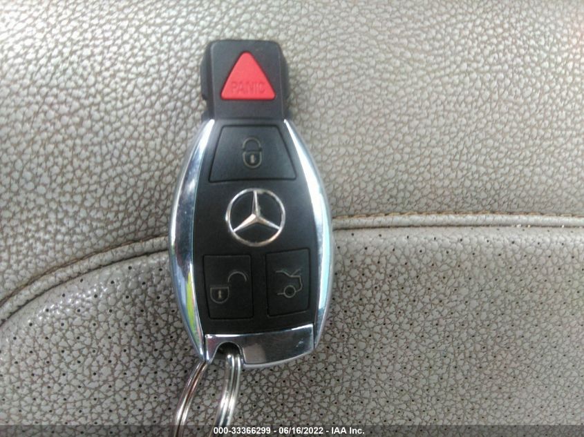 2014 MERCEDES-BENZ M-CLASS ML 350 4JGDA5JB3EA326786