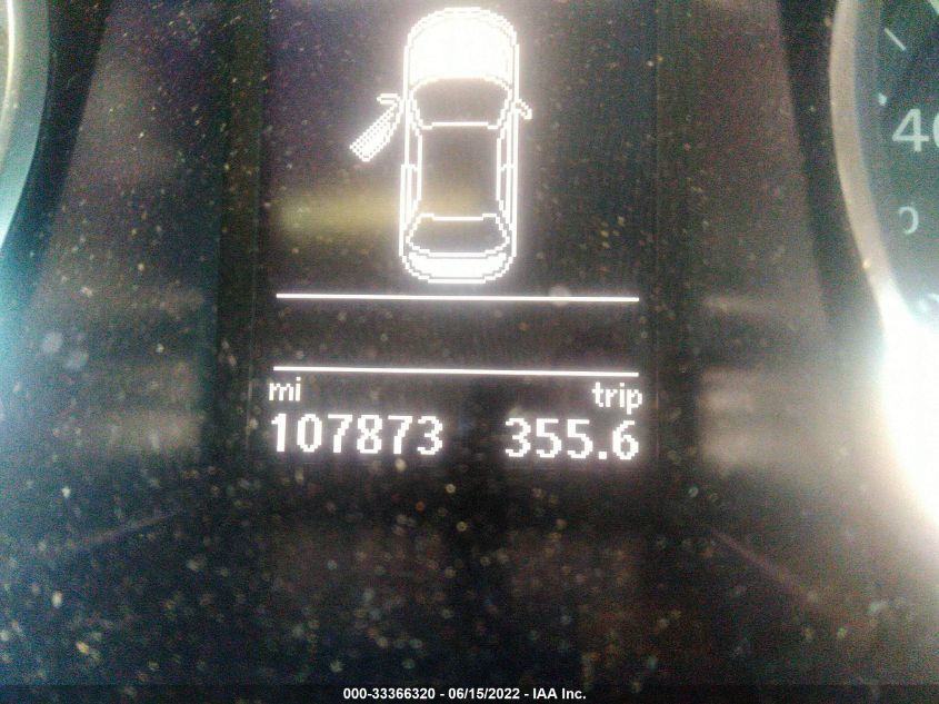 2013 VOLKSWAGEN CC LUX WVWRP7AN8DE525709