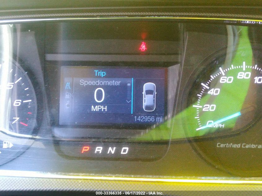 2015 FORD SEDAN POLICE INTERCEPTOR 1FAHP2MK9FG151849