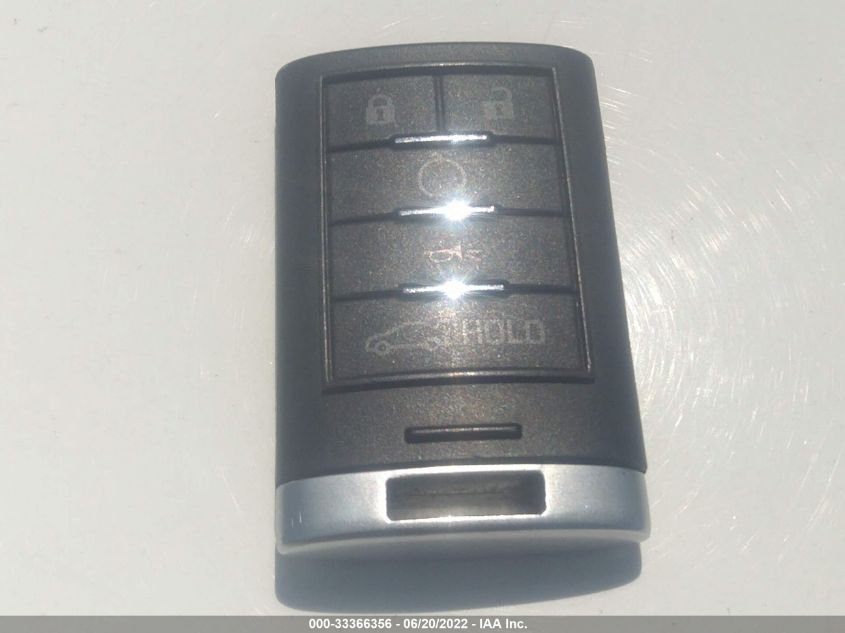 2013 CADILLAC XTS 2G61N5S33D9234402