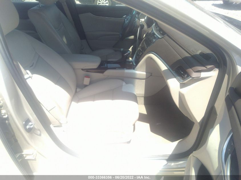 2013 CADILLAC XTS 2G61N5S33D9234402