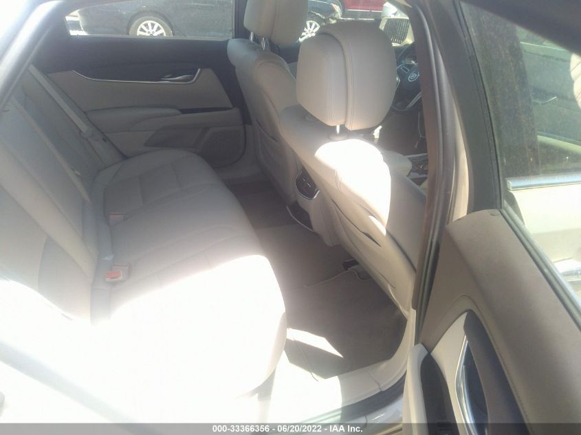 2013 CADILLAC XTS 2G61N5S33D9234402