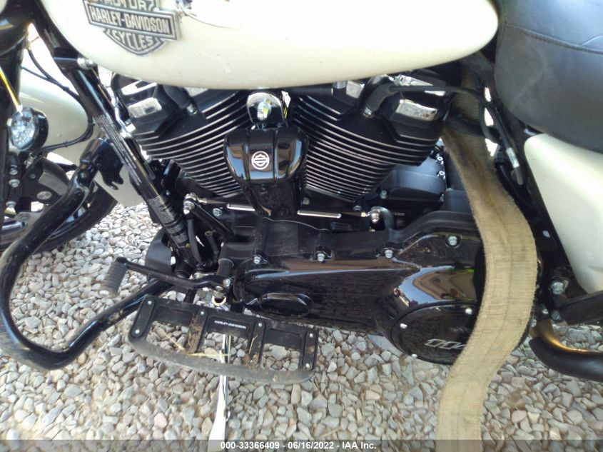 2022 HARLEY-DAVIDSON FLHXS 1HD1KRP13NB631594