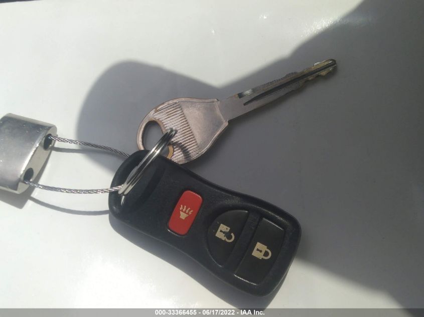 2014 NISSAN VERSA NOTE SV 3N1CE2CP5EL368724