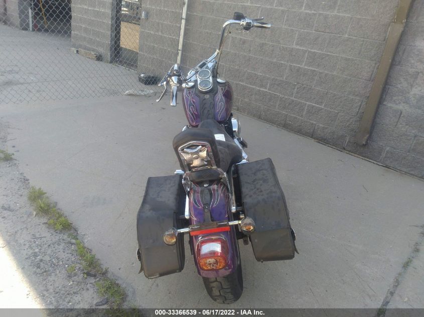 2002 HARLEY-DAVIDSON FXDL 1HD1GDV172Y319374