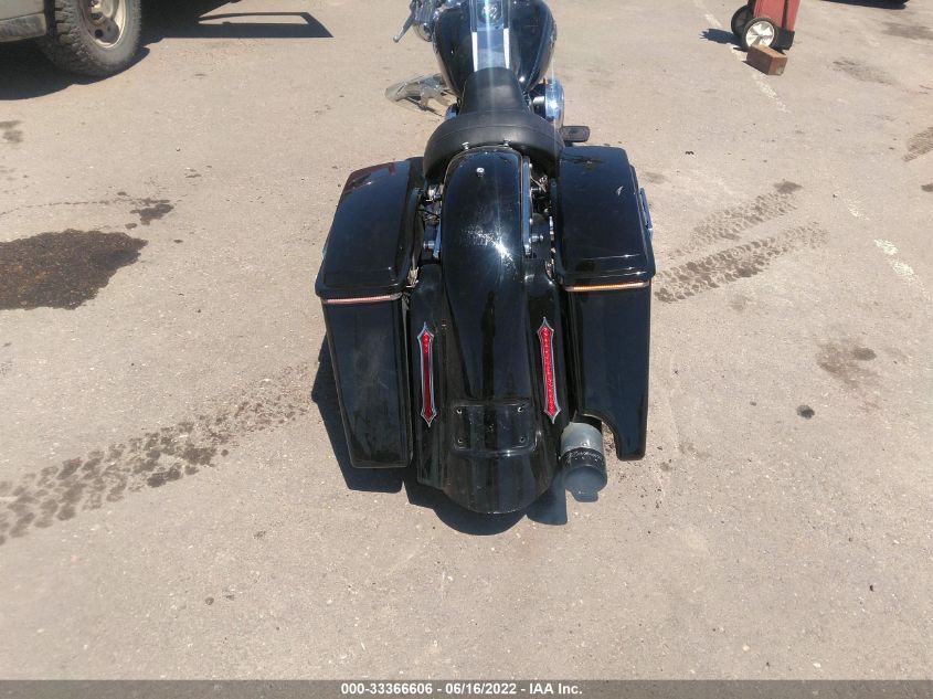 2010 HARLEY-DAVIDSON FLSTN 1HD1JD516AB044731