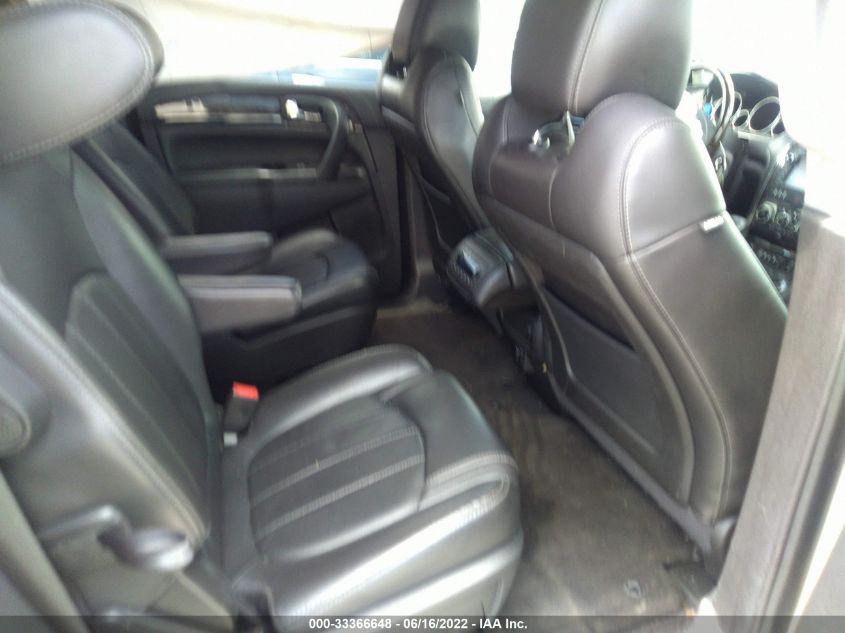 2015 BUICK ENCLAVE LEATHER 5GAKRBKD2FJ236079