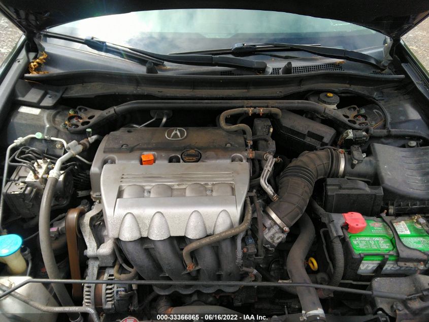 2013 ACURA TSX JH4CU2F43DC002433