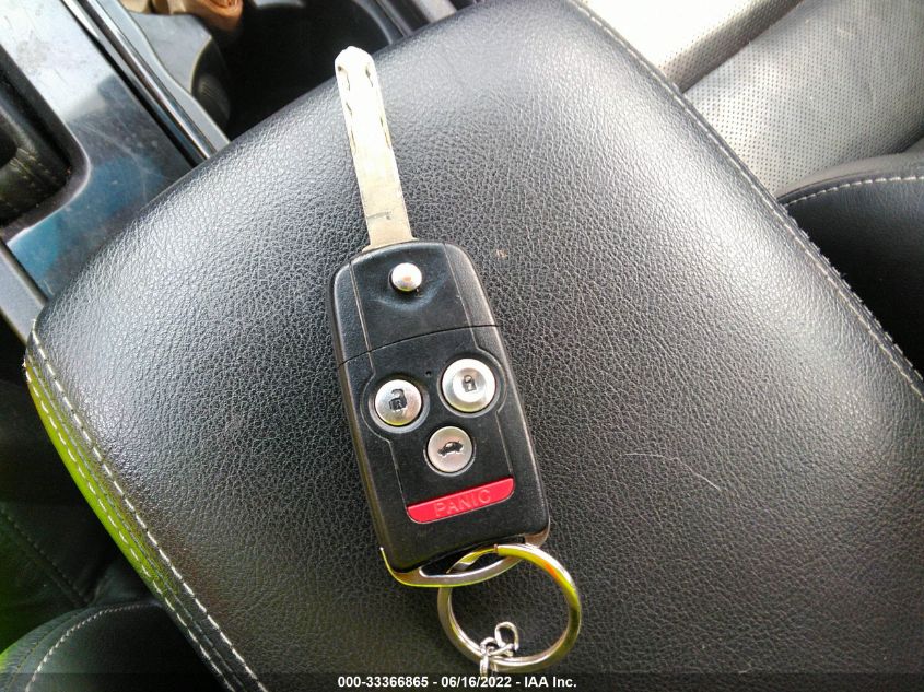 2013 ACURA TSX JH4CU2F43DC002433