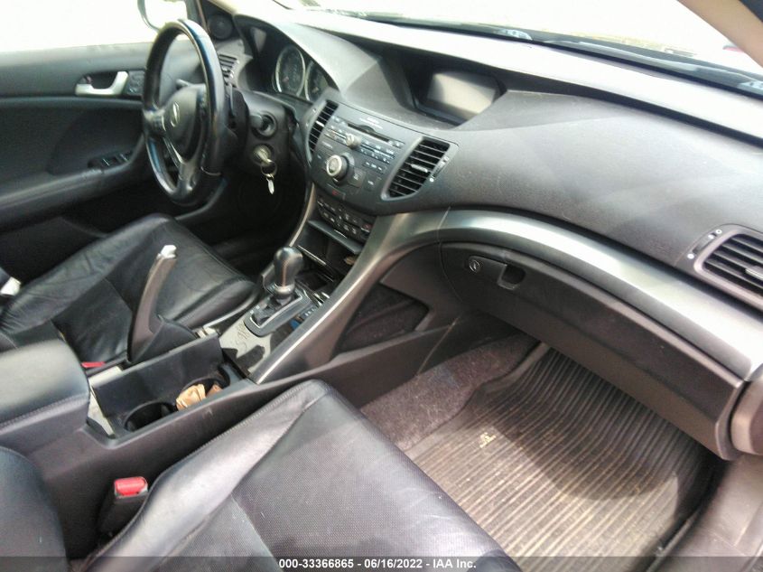 2013 ACURA TSX JH4CU2F43DC002433