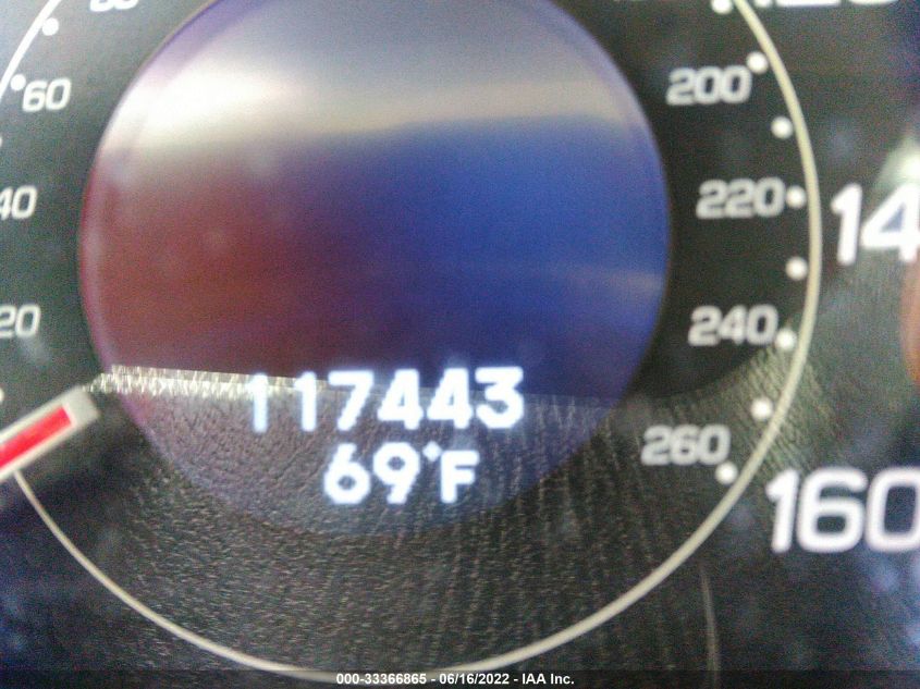 2013 ACURA TSX JH4CU2F43DC002433