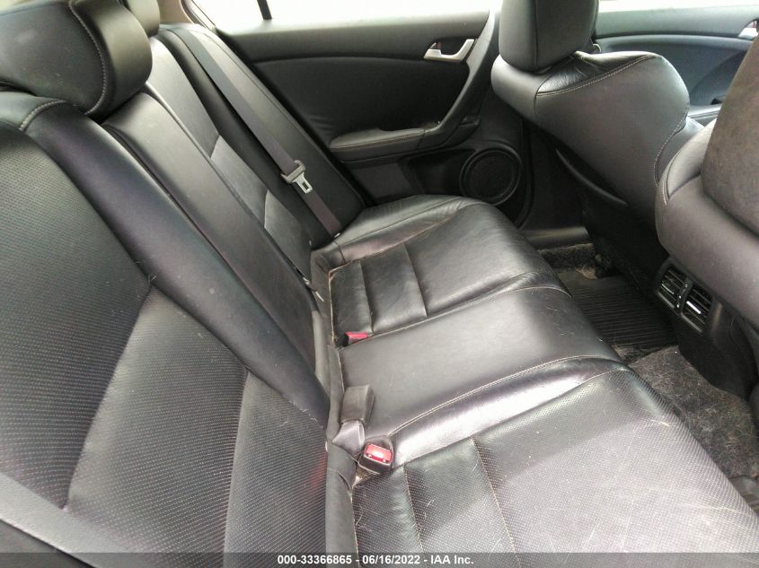 2013 ACURA TSX JH4CU2F43DC002433