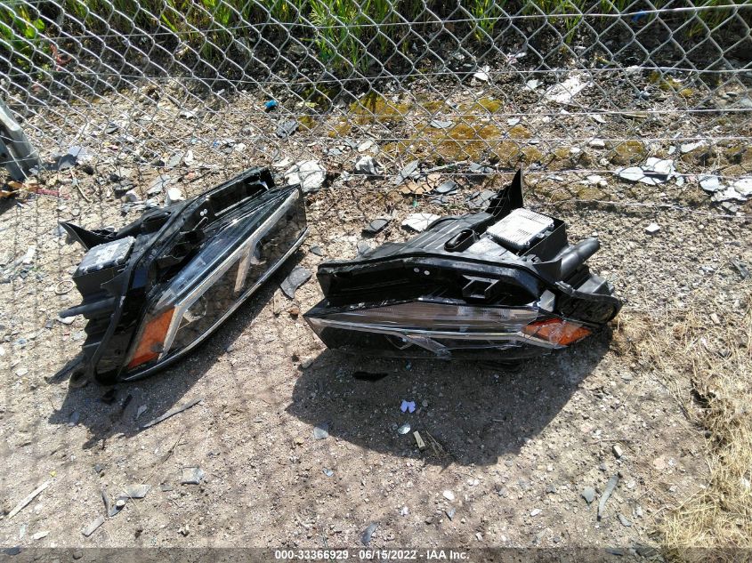 2020 VOLKSWAGEN ATLAS CROSS SPORT 3.6L V6 SE W/TECHNOLOGY 1V21E2CA1LC227009