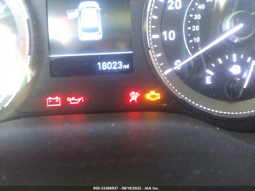 2021 HYUNDAI VENUE SE KMHRB8A34MU073892