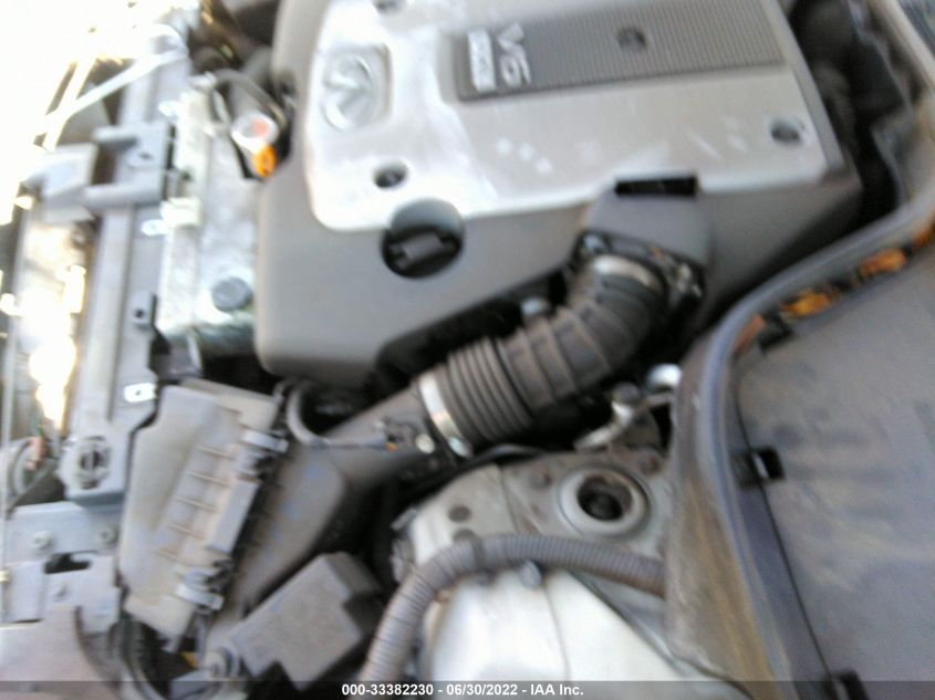 2015 INFINITI Q40 JN1CV6AP3FM500168