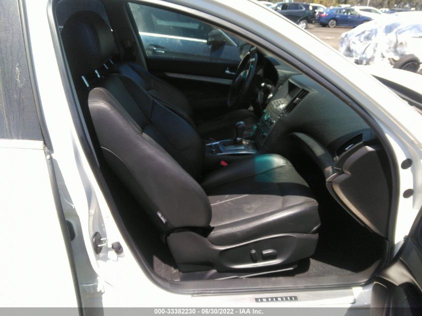 2015 INFINITI Q40 JN1CV6AP3FM500168