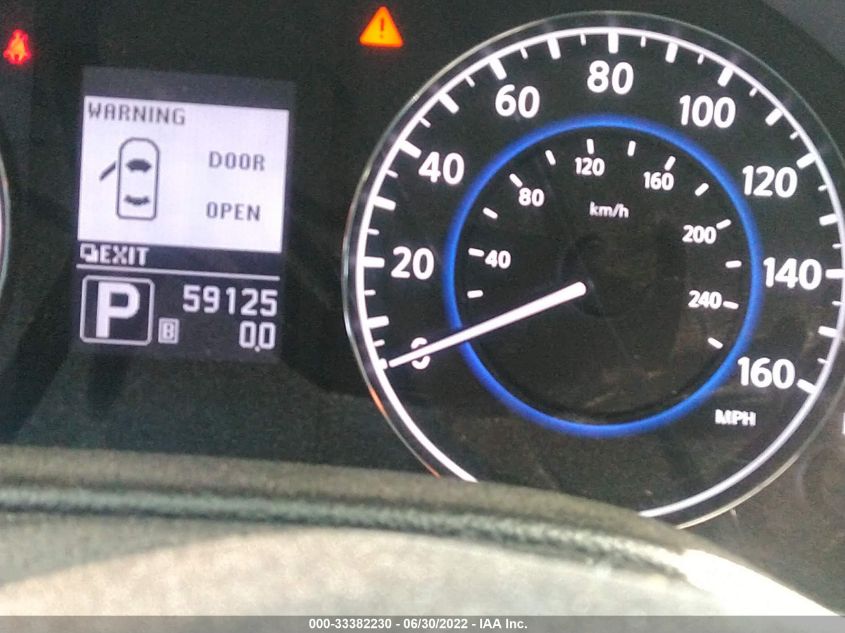 2015 INFINITI Q40 JN1CV6AP3FM500168
