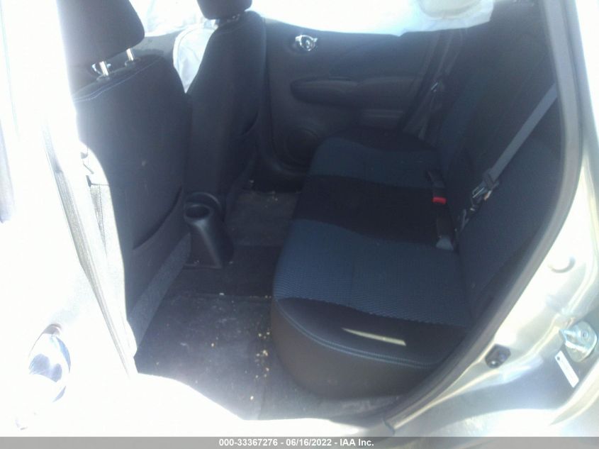 2014 NISSAN VERSA NOTE S/S PLUS/SV/SL 3N1CE2CP7EL410701