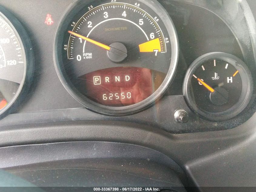 2016 JEEP PATRIOT SPORT 1C4NJPBB9GD807887
