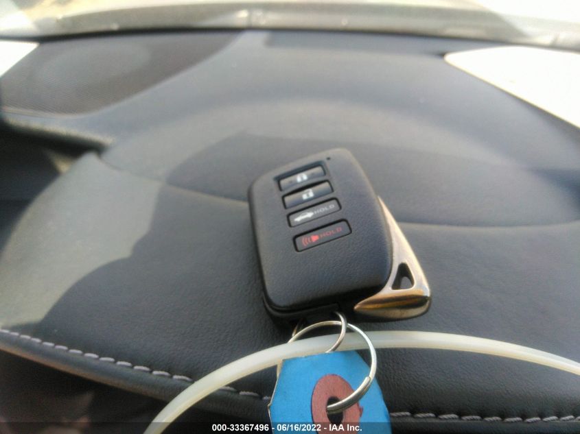2014 LEXUS IS 350 JTHBE1D25E5005828