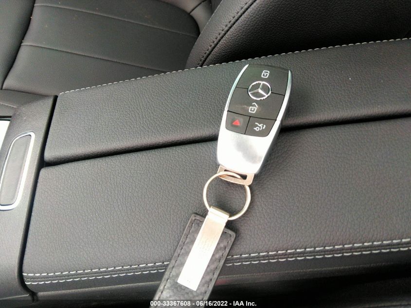 2022 MERCEDES-BENZ A-CLASS A 220 W1K3G4FB3NJ361612