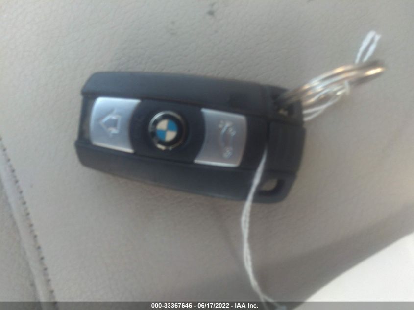 2013 BMW X1 XDRIVE28I WBAVL1C50DVR85562