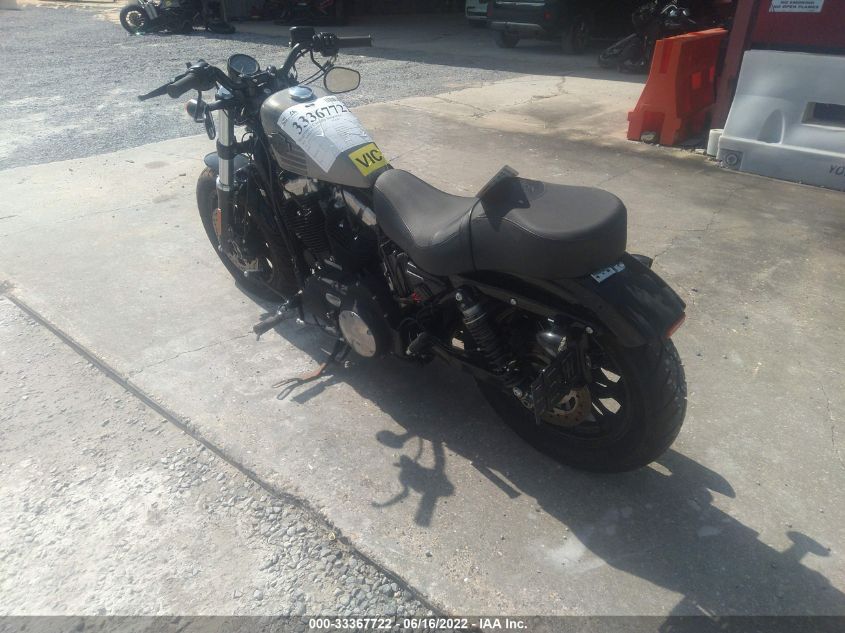 2016 HARLEY-DAVIDSON XL1200 FORTY-EIGHT 1HD1LC312GC416639