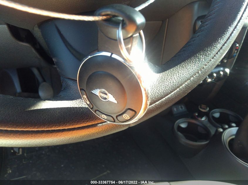 2014 MINI COOPER CLUBMAN WMWZF3C51ET571630