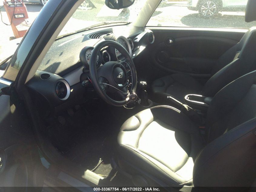 2014 MINI COOPER CLUBMAN WMWZF3C51ET571630