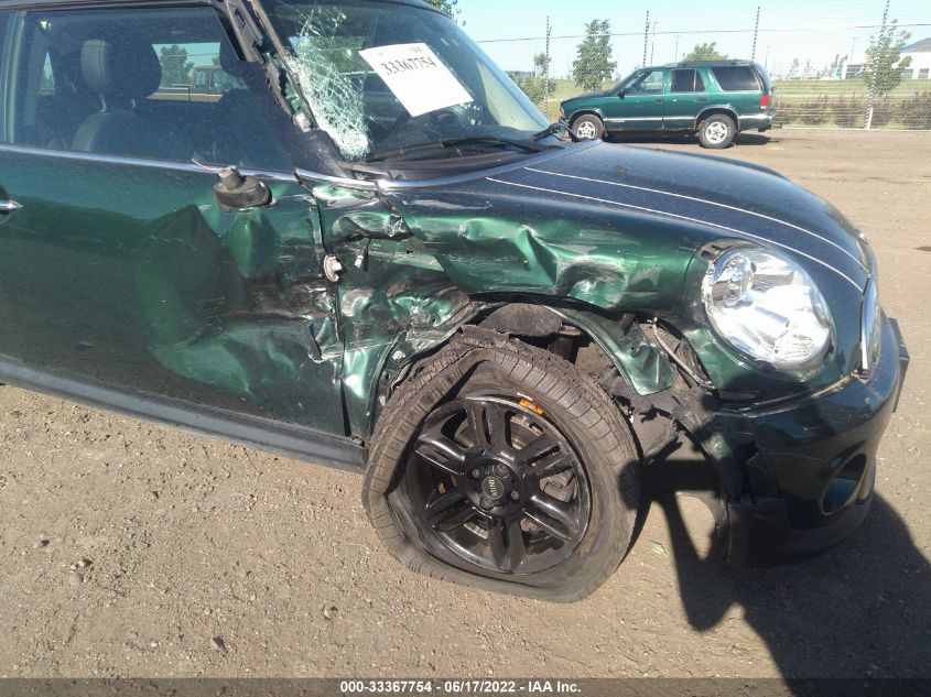 2014 MINI COOPER CLUBMAN WMWZF3C51ET571630