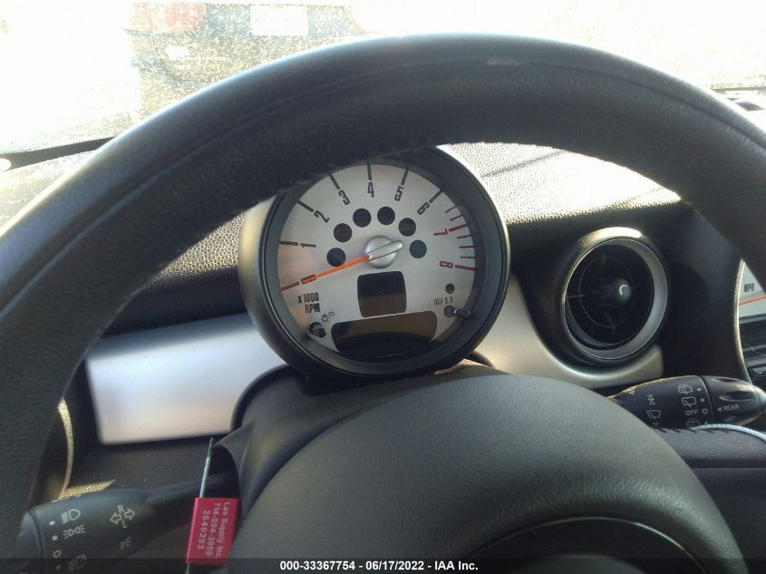 2014 MINI COOPER CLUBMAN WMWZF3C51ET571630