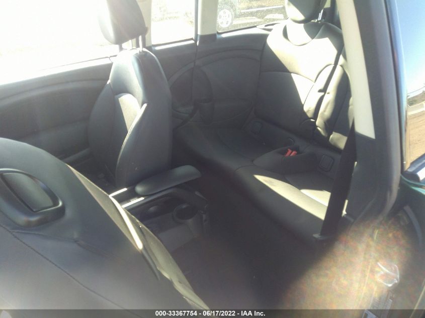 2014 MINI COOPER CLUBMAN WMWZF3C51ET571630