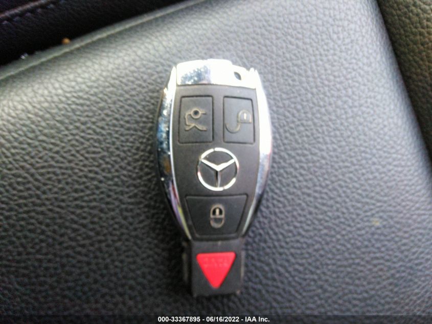 2019 MERCEDES-BENZ CLA CLA 250 WDDSJ4EB0KN769553