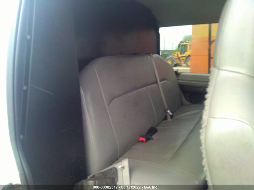 2013 FORD ECONOLINE WAGON XL/XLT 1FBSS3BL5DDB34565