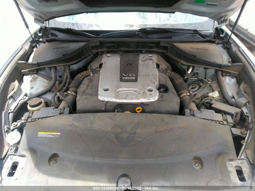 2015 INFINITI Q70L JN1BY1PPXFM601009