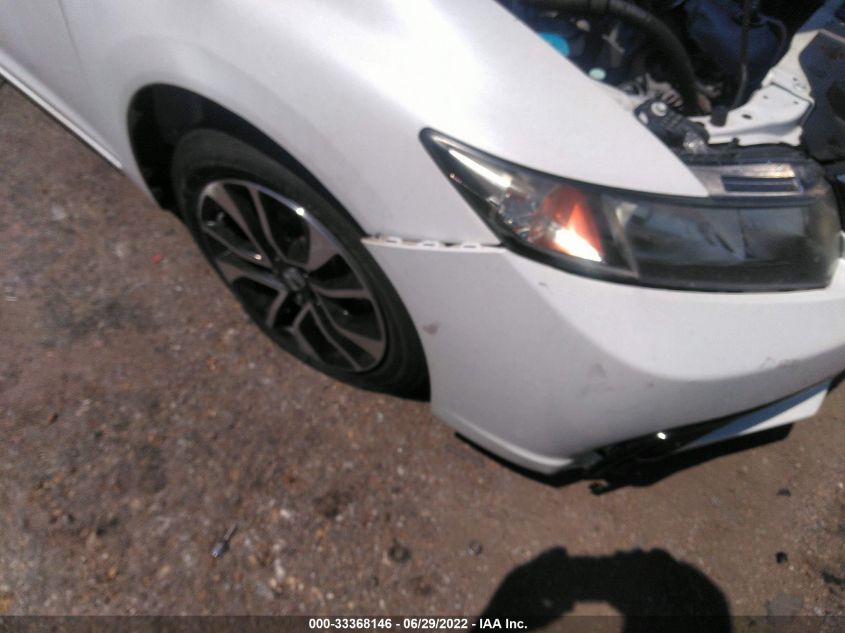 2013 HONDA CIVIC SDN EX-L 19XFB2F90DE072495