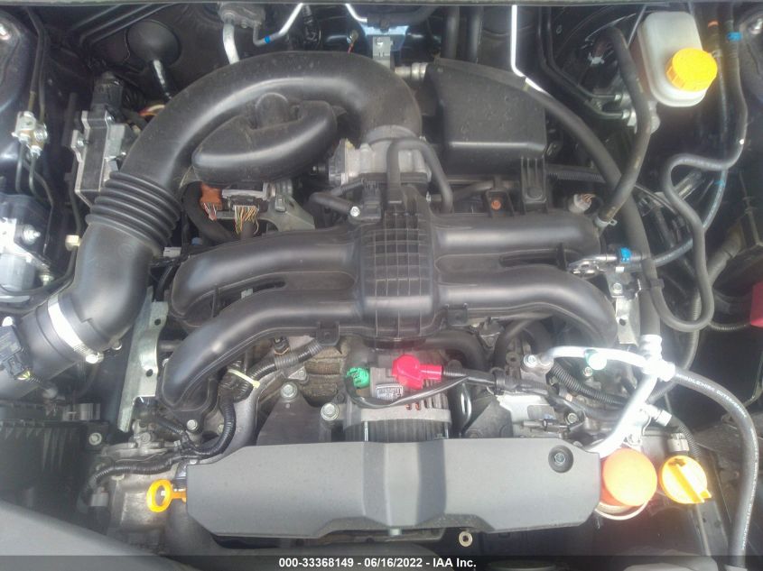 2014 SUBARU XV CROSSTREK LIMITED JF2GPAGC5E8291413