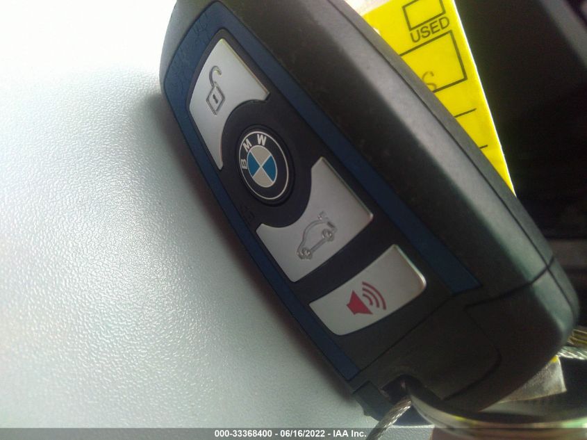 2018 BMW X4 XDRIVE28I 5UXXW3C52J0T81680