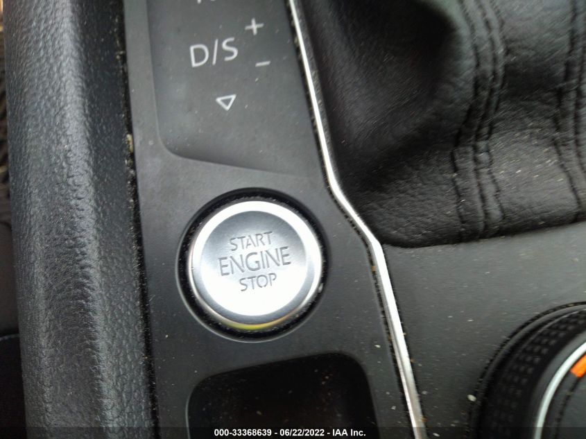 2021 VOLKSWAGEN ATLAS 3.6L V6 SEL PREMIUM 1V2TR2CA1MC514736